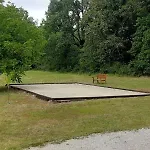 Le Bos De Montassot * Savignac-les-Églises