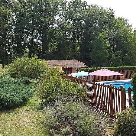 Le Bos De Montassot