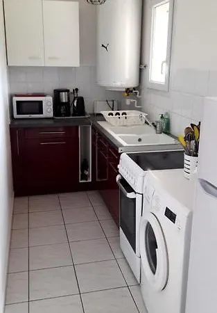 Le Bos De Montassot בית נופש *