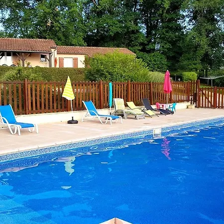 Le Bos De Montassot Hébergement de vacances