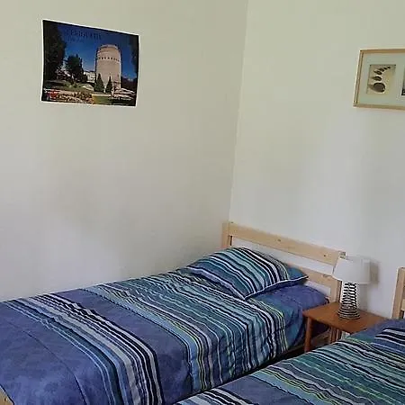 Le Bos De Montassot *